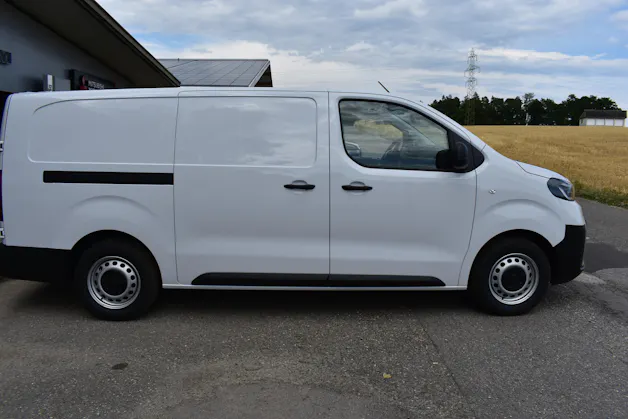Toyota Proace EV 75kWh Long Active