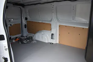 Toyota Proace EV 75kWh Long Active