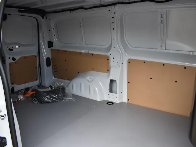Toyota Proace EV 75kWh Long Active