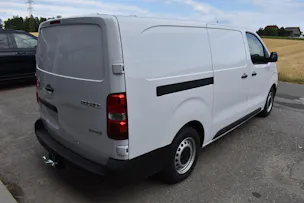 Toyota Proace EV 75kWh Long Active