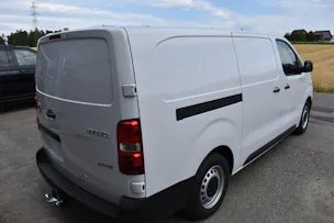 Toyota Proace EV 75kWh Long Active