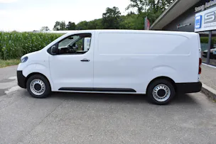 Toyota Proace EV 75kWh Long Active