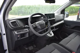 Toyota Proace EV 75kWh Long Active