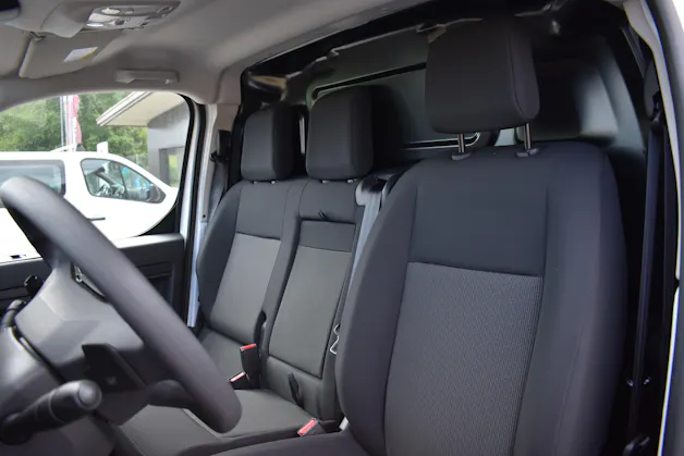 Toyota Proace EV 75kWh Long Active