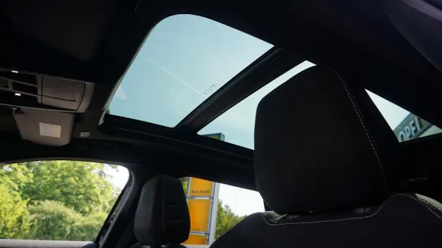 Opel Grandland El. 73kWh Ul 4W
