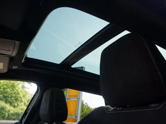 Opel Grandland El. 73kWh Ul 4W