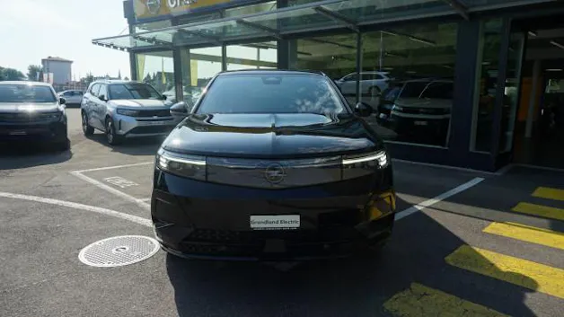 Opel Grandland El. 73kWh Ul 4W