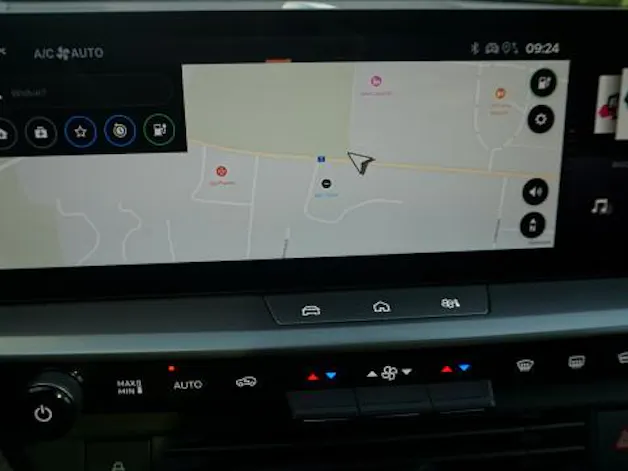 Opel Grandland El. 73kWh Ul 4W