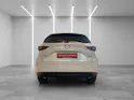 Mazda CX-5 194PS Homura AWD Automat mit Anhängerkupplung abn.
