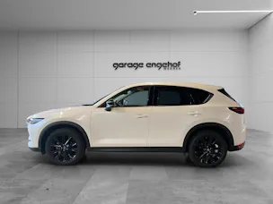 Mazda CX-5 194PS Homura AWD Automat mit Anhängerkupplung abn.