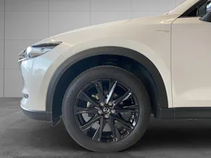 Mazda CX-5 194PS Homura AWD Automat mit Anhängerkupplung abn.