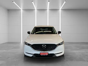 Mazda CX-5 194PS Homura AWD Automat mit Anhängerkupplung abn.