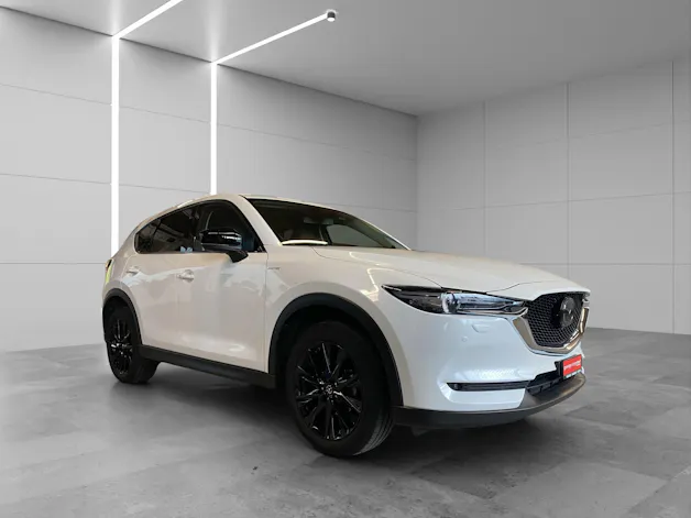 Mazda CX-5 194PS Homura AWD Automat mit Anhängerkupplung abn.