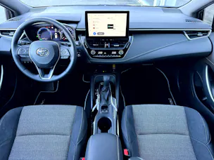 Toyota Corolla touring sports 1.8 Trend e-CVT