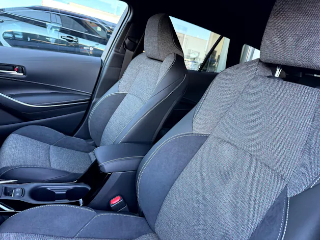 Toyota Corolla Cross 1.8 Trend e-CVT