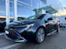 Toyota Corolla Cross 1.8 Trend e-CVT