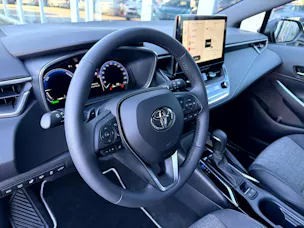 Toyota Corolla touring sports 1.8 Trend e-CVT