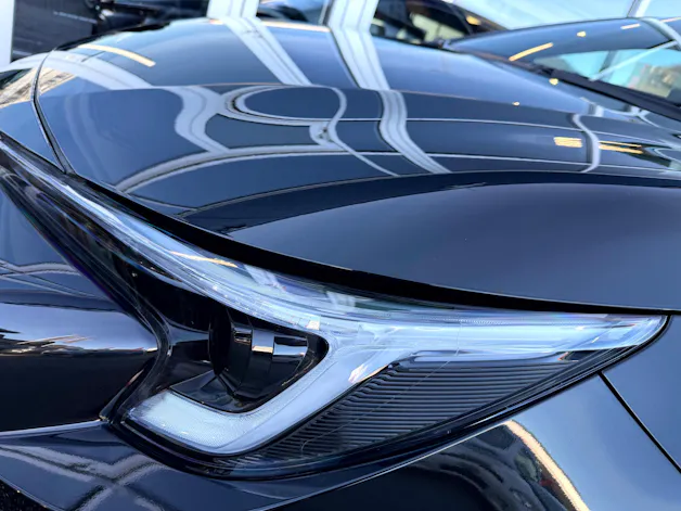 Toyota Corolla Cross 1.8 Trend e-CVT