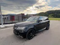 Land Rover Range Rover Sport 3.0 TDV6 HSE Dynamic Automatic