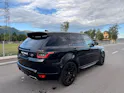 Land Rover Range Rover Sport 3.0 TDV6 HSE Dynamic Automatic