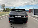Land Rover Range Rover Sport 3.0 TDV6 HSE Dynamic Automatic