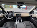 Land Rover Range Rover Sport 3.0 TDV6 HSE Dynamic Automatic