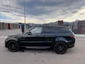 Land Rover Range Rover Sport 3.0 TDV6 HSE Dynamic Automatic