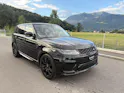 Land Rover Range Rover Sport 3.0 TDV6 HSE Dynamic Automatic