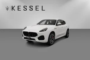 Maserati Grecale 2.0 MHEV GT Hybrid Automatica