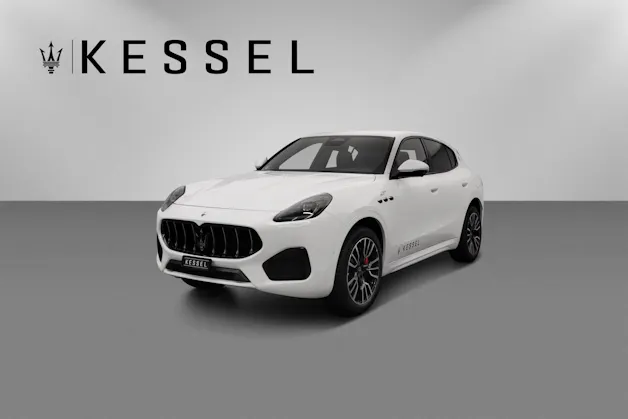 Maserati Grecale 2.0 MHEV GT Hybrid Automatica