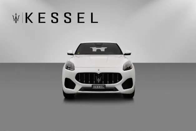 Maserati Grecale 2.0 MHEV GT Hybrid Automatica