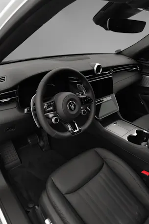 Maserati Grecale 2.0 MHEV GT Hybrid Automatica