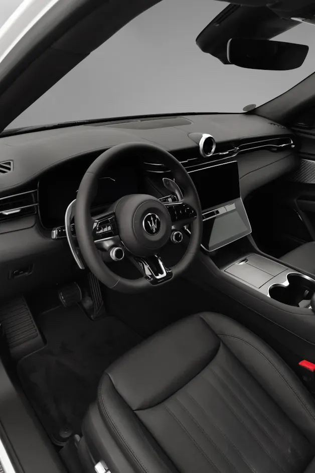 Maserati Grecale 2.0 MHEV GT Hybrid Automatica