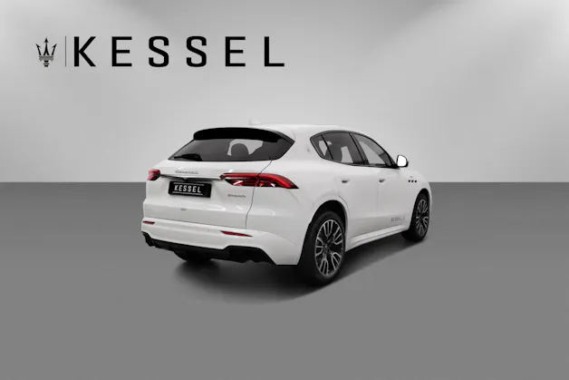 Maserati Grecale 2.0 MHEV GT Hybrid Automatica