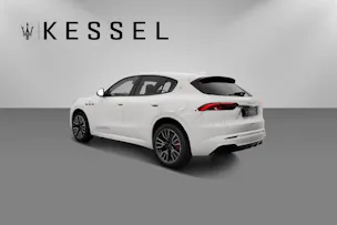 Maserati Grecale 2.0 MHEV GT Hybrid Automatica