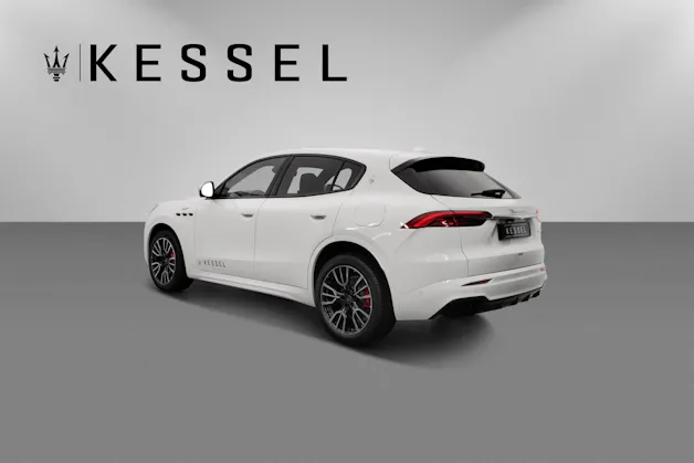 Maserati Grecale 2.0 MHEV GT Hybrid Automatica