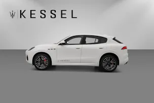 Maserati Grecale 2.0 MHEV GT Hybrid Automatica