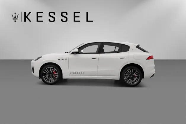Maserati Grecale 2.0 MHEV GT Hybrid Automatica