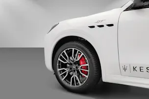 Maserati Grecale 2.0 MHEV GT Hybrid Automatica