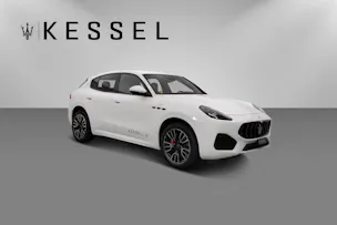 Maserati Grecale 2.0 MHEV GT Hybrid Automatica