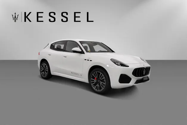 Maserati Grecale 2.0 MHEV GT Hybrid Automatica