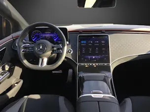 Mercedes-Benz EQE 500 4 Matic Exe. Ed.