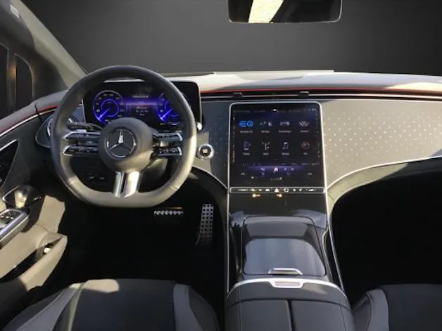 Mercedes-Benz EQE 500 4 Matic Exe. Ed.