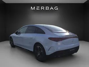Mercedes-Benz EQE 500 4 Matic Exe. Ed.