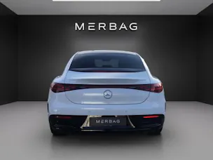 Mercedes-Benz EQE 500 4 Matic Exe. Ed.