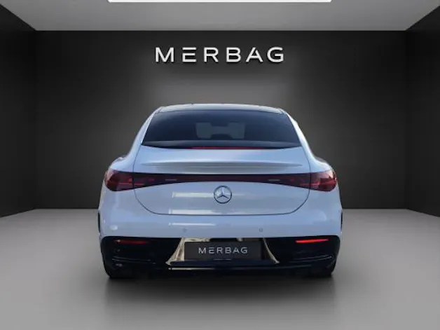 Mercedes-Benz EQE 500 4 Matic Exe. Ed.