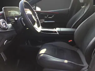 Mercedes-Benz EQE 500 4 Matic Exe. Ed.