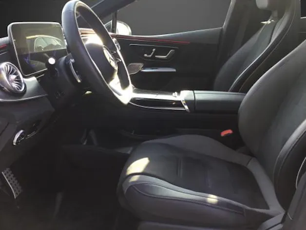 Mercedes-Benz EQE 500 4 Matic Exe. Ed.