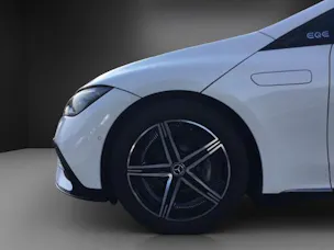 Mercedes-Benz EQE 500 4 Matic Exe. Ed.