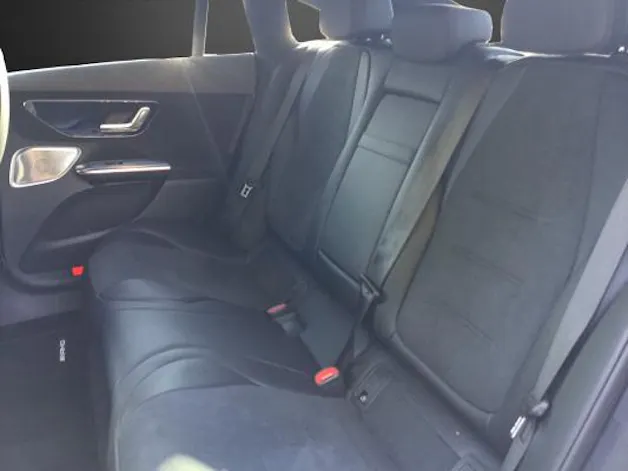 Mercedes-Benz EQE 500 4 Matic Exe. Ed.